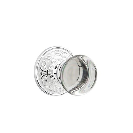 Emtek Bright Chrome Passage 8106PCUS26 8106PCUS26